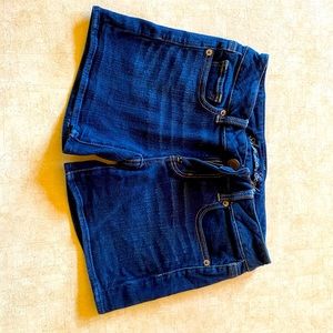American eagle s4 jean short